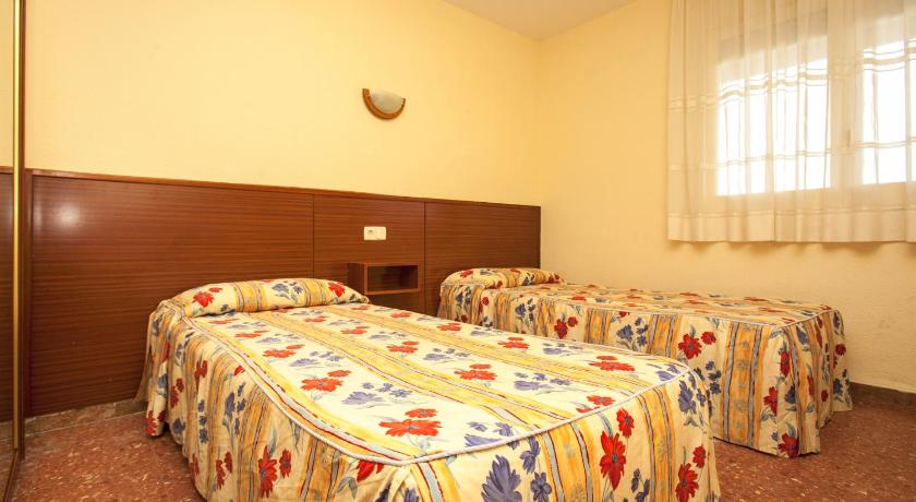Apartamentos Salou Centro photo