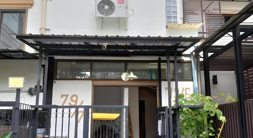 Mitr INN Sukhumvit 2 - BTS Nana - image 4