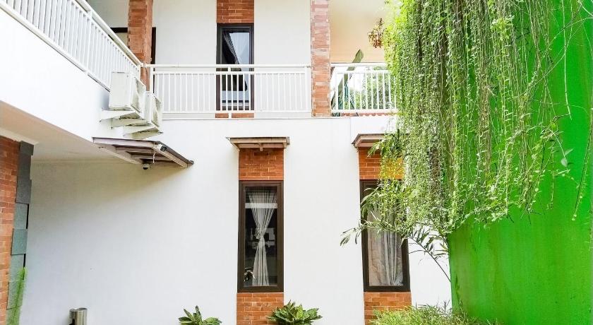 Urbanview DeJati House Jatikramat Bekasi - image 12