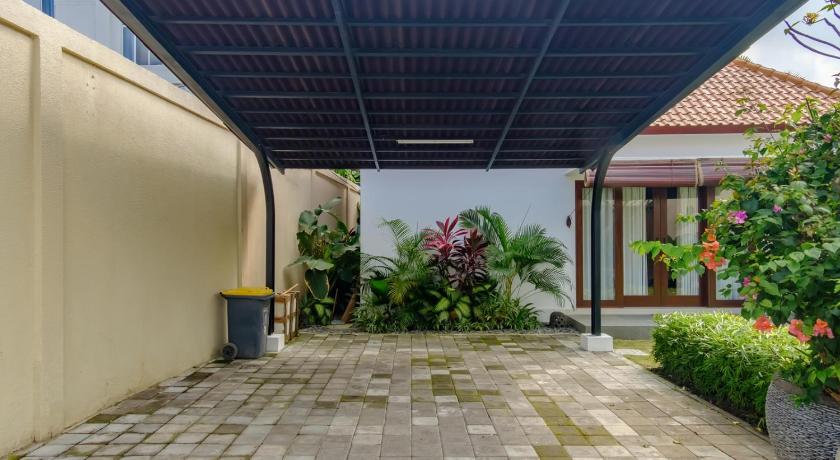 Madeira Casa Canggu Bali - image 6