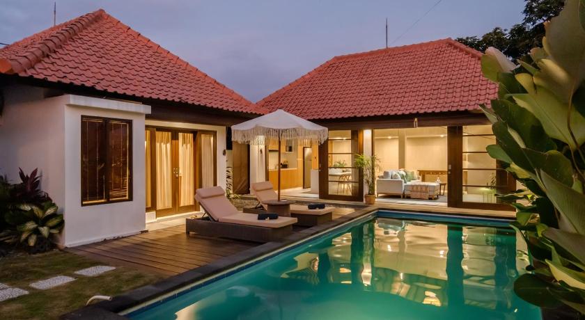 Madeira Casa Canggu Bali - image 5