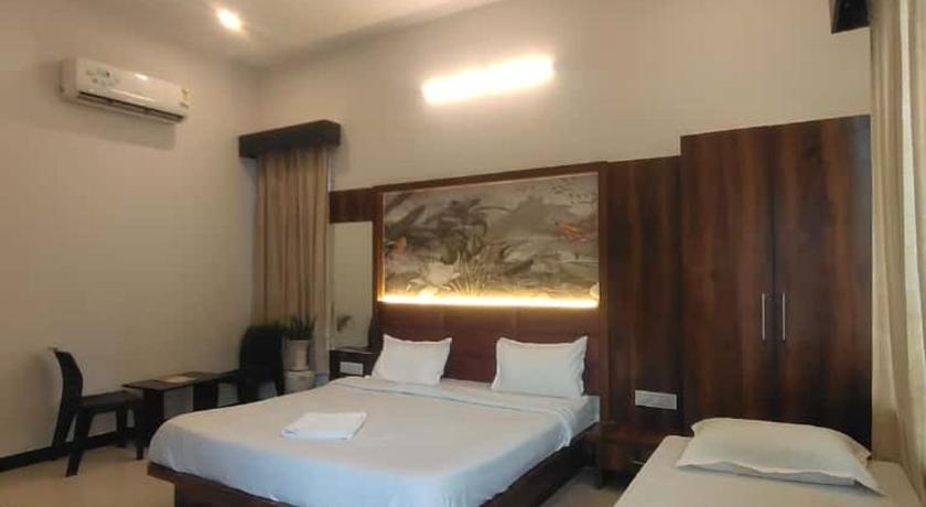 Aravali Hills Resort - image 3