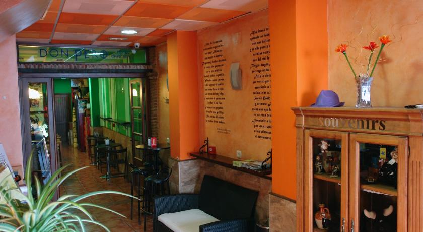 Hotel Don Pero photo