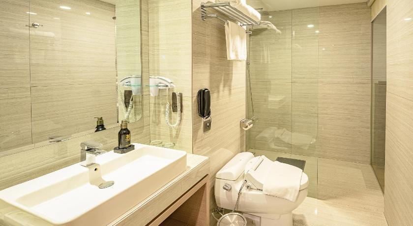 Image of Deluxe Premier Room 2