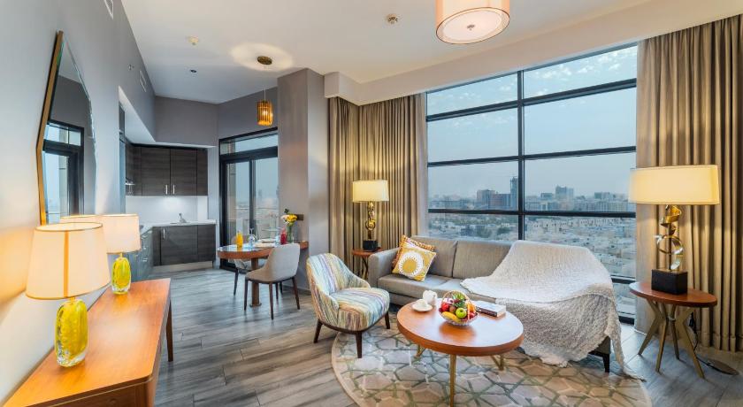 Imagem de 1 Bedroom Premier 0