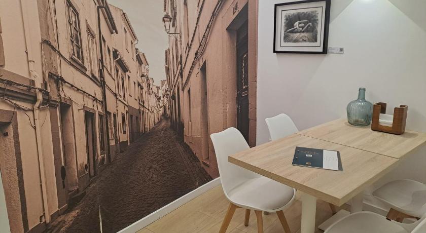 波尔塔莱格雷 Portalegre Palace 3星级 酒店 客房