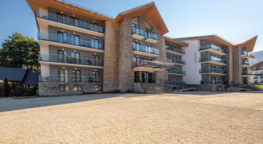 Crystal Resort