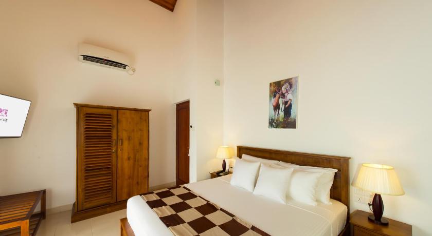 Orchid Villa Kandy photo