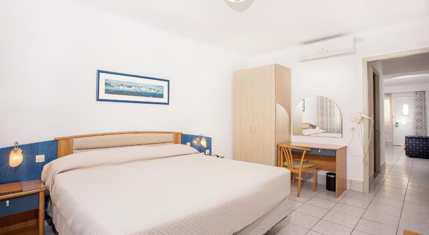 Image of Family One Bedroom Apartment 11