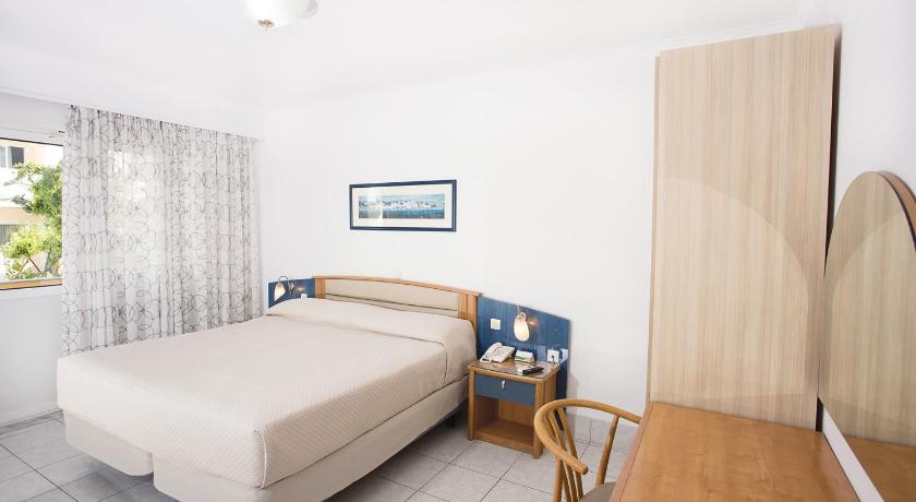 Image of Family One Bedroom Apartment 16
