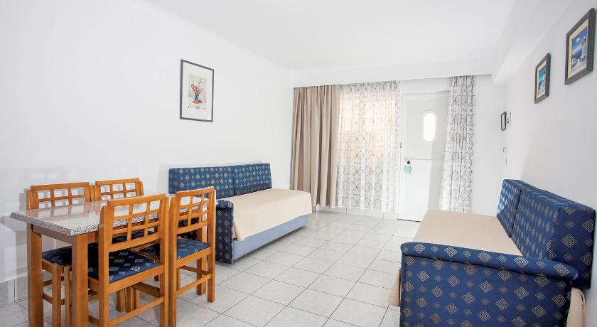 Image of Family One Bedroom Apartment 17