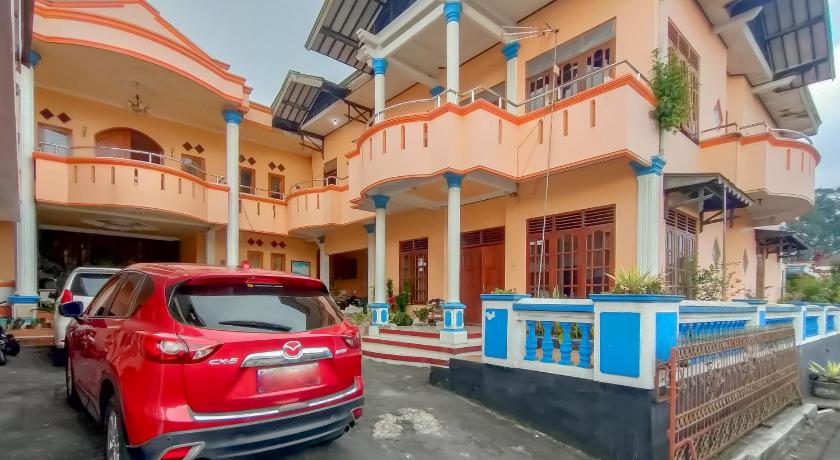 OYO 92631 Hotel Dan Aula Wahyu Sari B – Karanganyar, SD