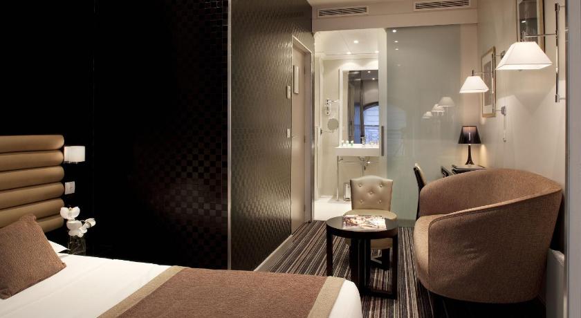 Image of Junior Suite 4