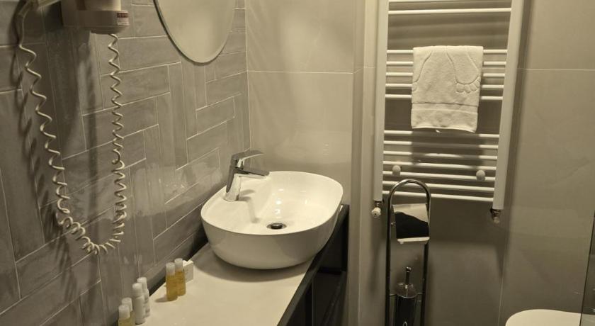 Bild av Lägenhet med 2 sovrum (Two-Bedroom Apartment) 2