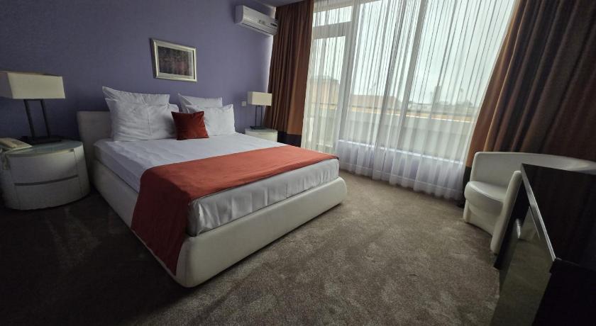 Bild av Dubbelrum (Double Room) 7