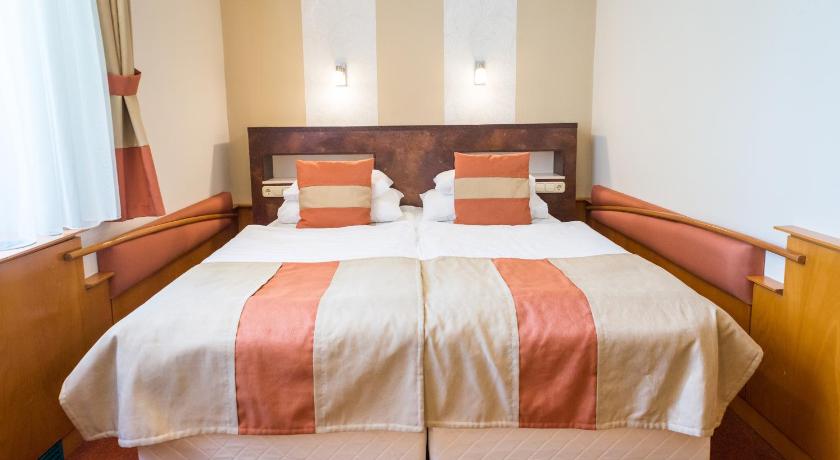 Image of Classic Double Room 1