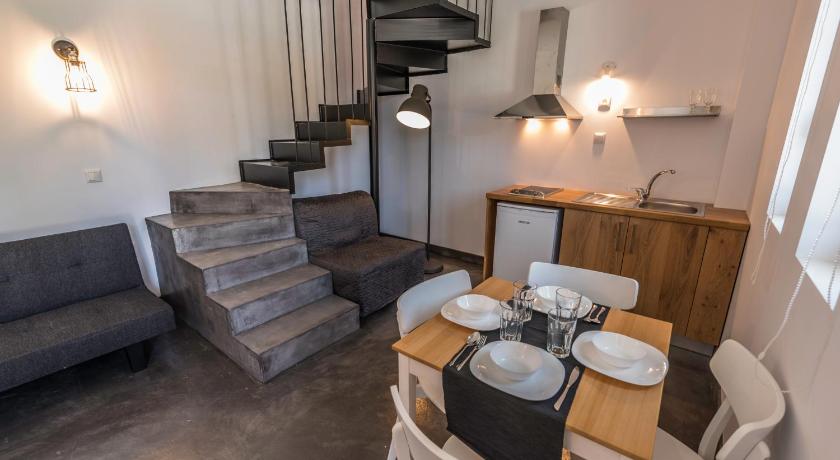 Anthelia — Hotel in Thassos