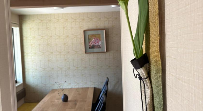 金澤 Higashiyama Chitaru in Kanazawa 4星级 住宿 餐厅