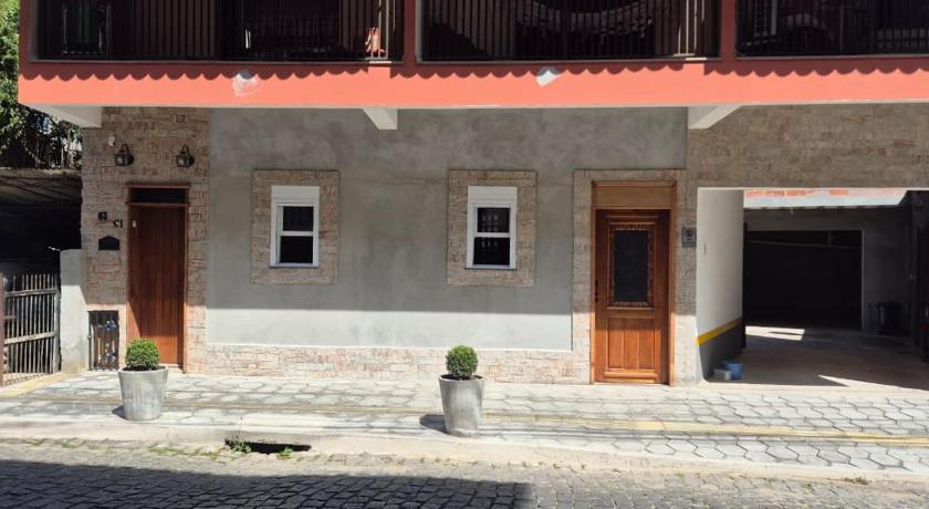 Casa do Victor Hospedagem e Loft