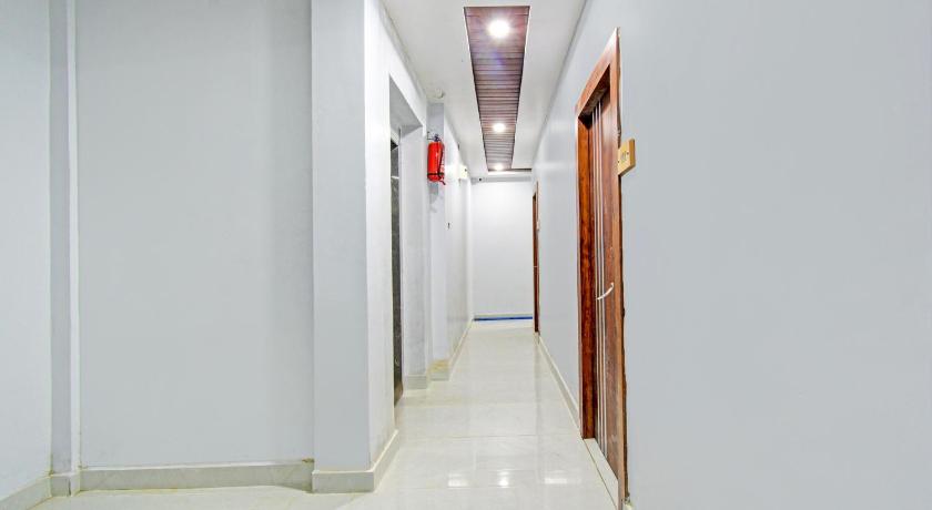 Hotel O RBS Square Inn Uppal - image 7