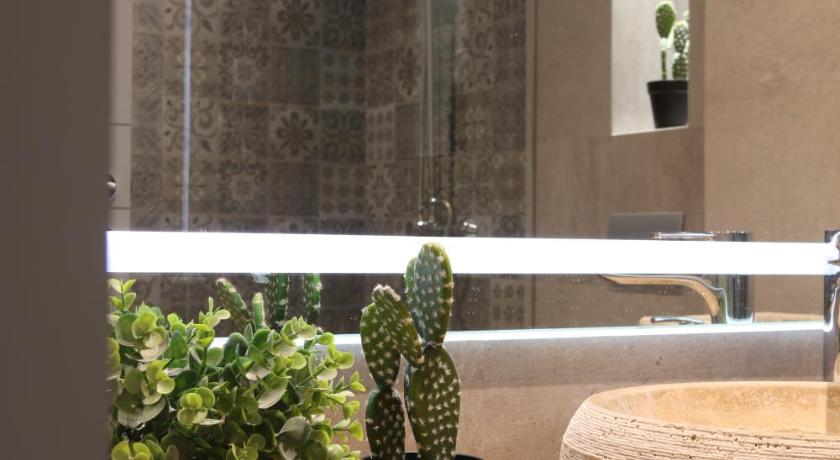 Taghazout YMY Beach House 4-Star Guesthouse lobby