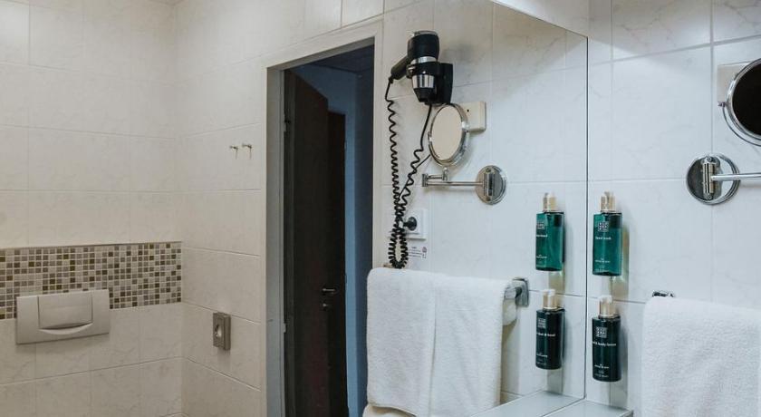 Image of Classic Room 6