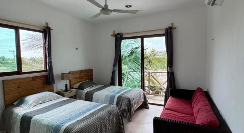 Punta Arena Condominium