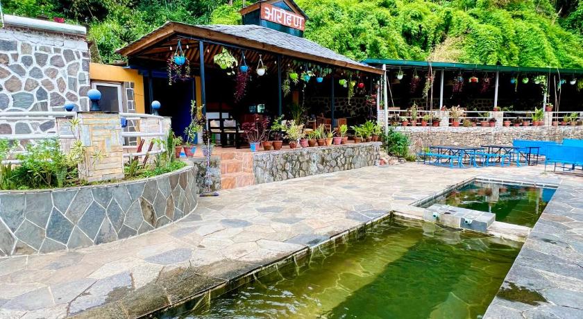 Aarohan The Travellers Rest — Pokhara (4)