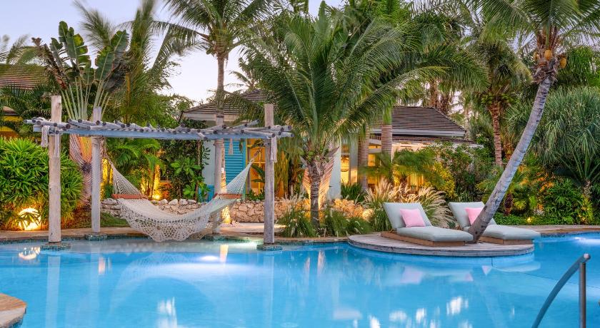 Boardwalk Boutique Hotel Aruba - Adults Only