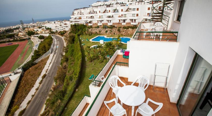 Apartamentos Turisticos Resort de Nerja