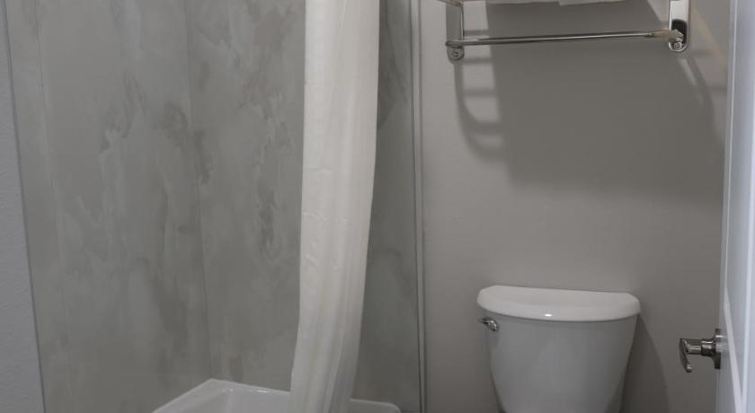 휴스턴 (TX) Hotel Royale - Houston Hobby Airport 숙소 스위트룸