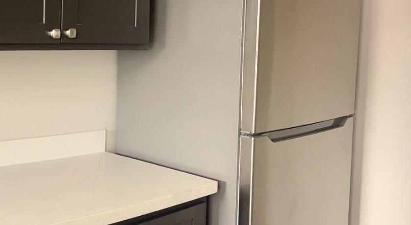 휴스턴 (TX) Hotel Royale - Houston Hobby Airport 숙소 외관