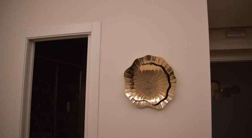 로마 Sistina New collection, Roma Barberini 4성급 호텔 전망