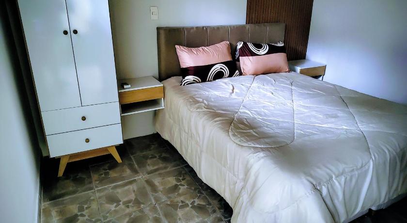 Noah House Ezeiza