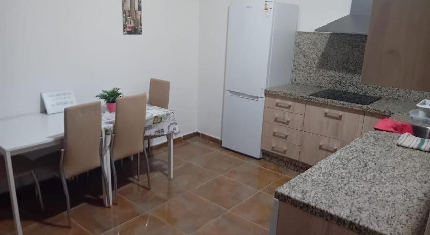 Habitación vialia 3