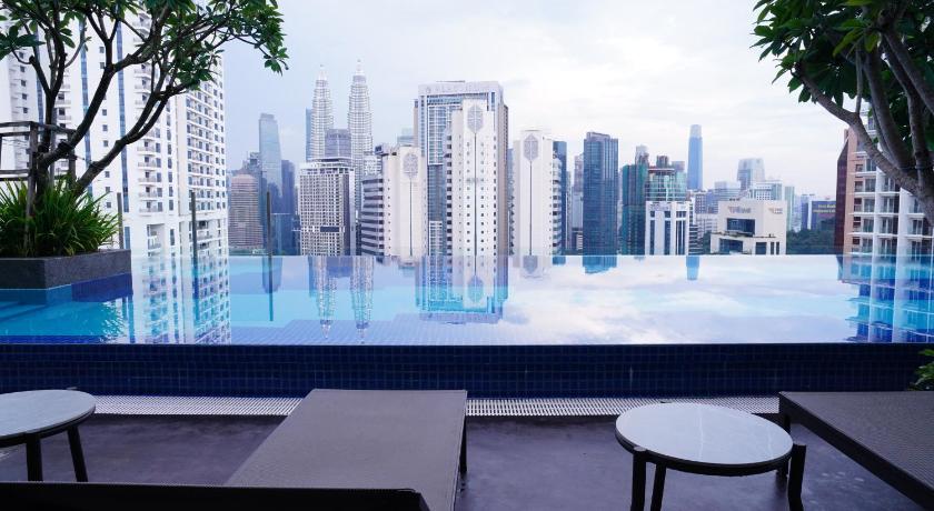 Majestic Residence Kuala Lumpur By AMG - image 10