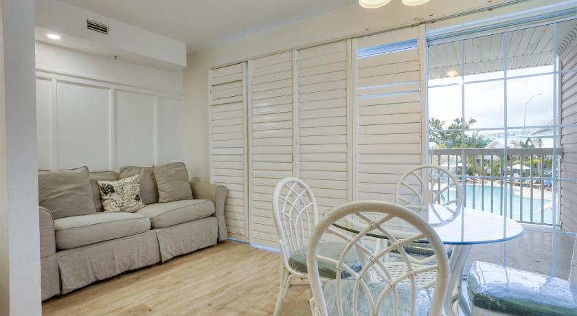 포트 마이어스 (FL) Lighthouse Resort: Inn & Suites 3성급 숙소 외관