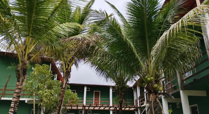 Pousada Ka'a