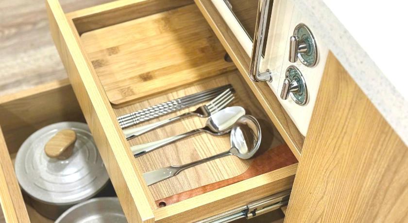 ホーチミン Chạm's Hotel & Homestay 5つ星 ホテル 眺望