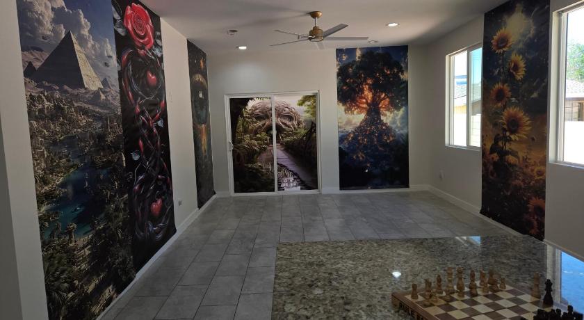 Gallery on 59th homestay NOT A HOTEL in Phoenix (AZ)
