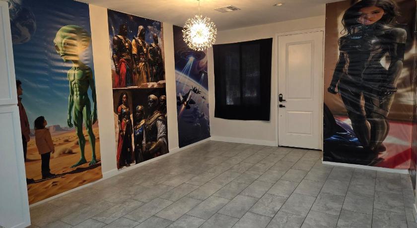 Gallery on 59th homestay NOT A HOTEL in Phoenix (AZ)