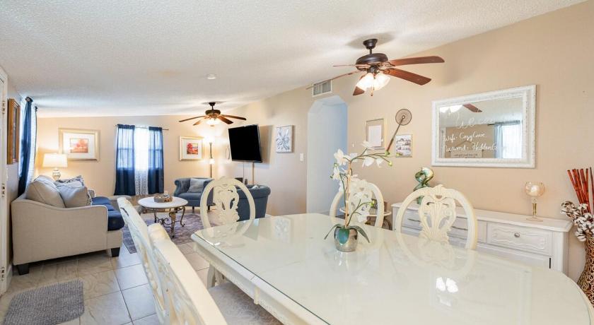 웨스트 멜번 Central Cozy Cottage - Cove 3성급 숙소 로비