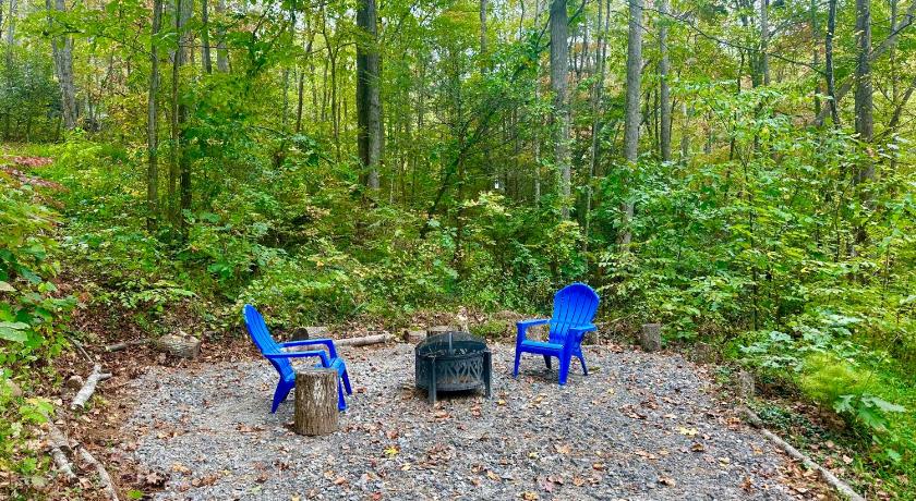 페어뷰 (NC) Beary Cozy 4성급 숙소 부대시설