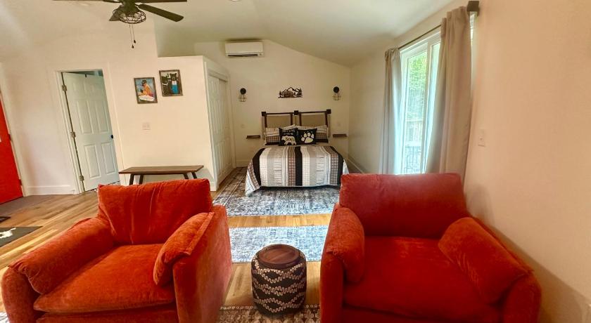 페어뷰 (NC) Beary Cozy 4성급 숙소 스위트룸