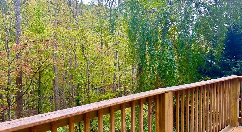 페어뷰 (NC) Beary Cozy 4성급 숙소 전망