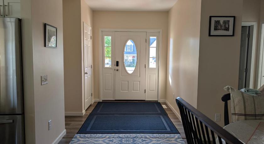 埃利科特维尔 (NY) Spacious Entire home close to HoliMont and Village 4星级 住宿 大堂