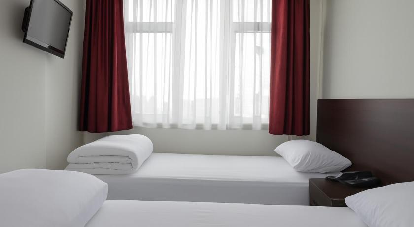 ÇAĞRI HOTEL - image 10