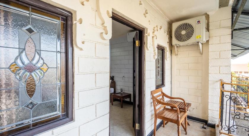 バリ Ammara Legian By Vilarisi 3つ星 ホテル 客室