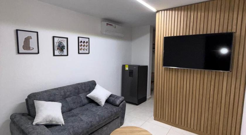 Apartamento en Cabecera