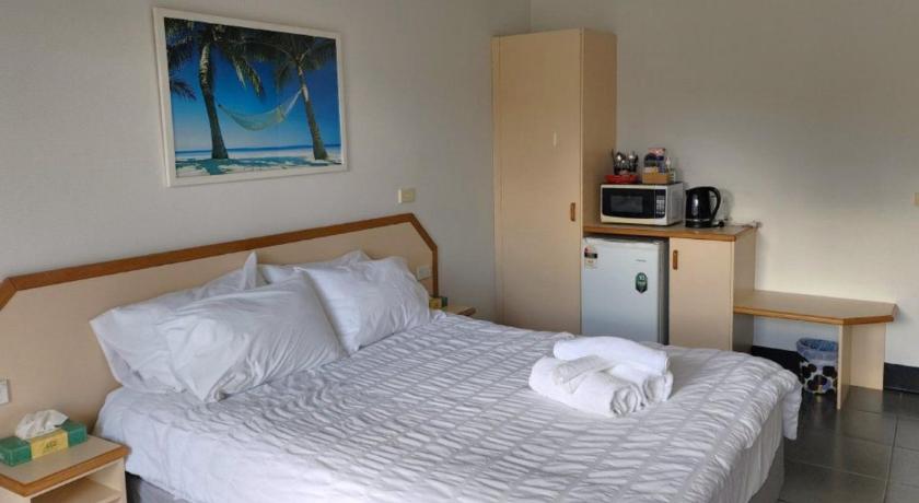 Jopen Motel Unit 6